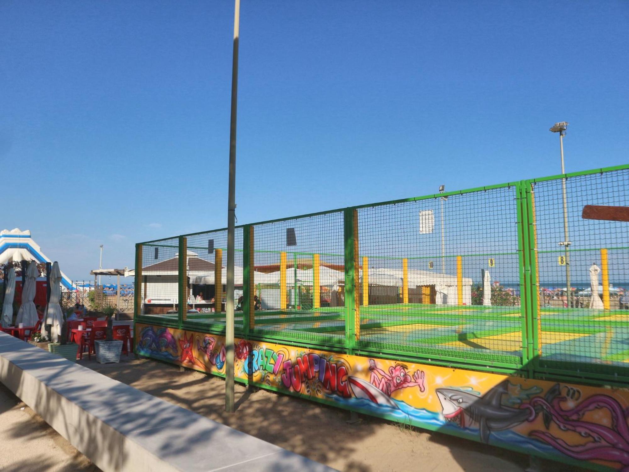 Alideco Appartamento Lignano Sabbiadoro